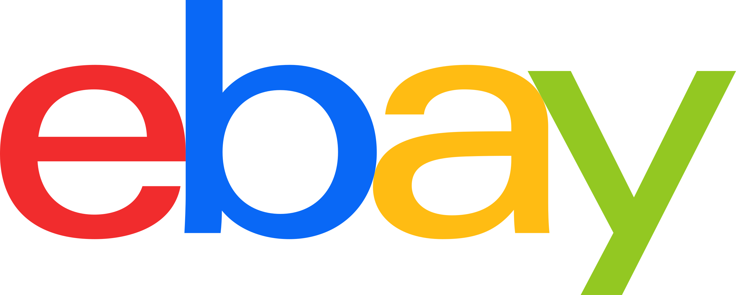 Visit us on eBay