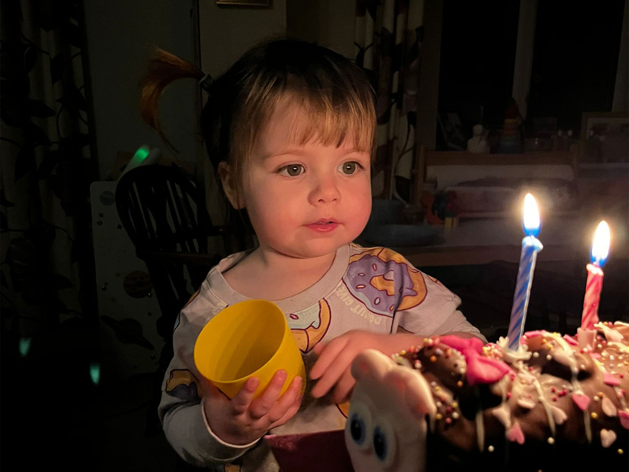 Penny May Appeal 2025