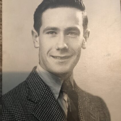 Tribute photo