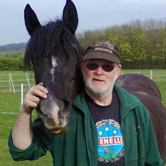 Peter Rimmer - The Air Ambulance Service