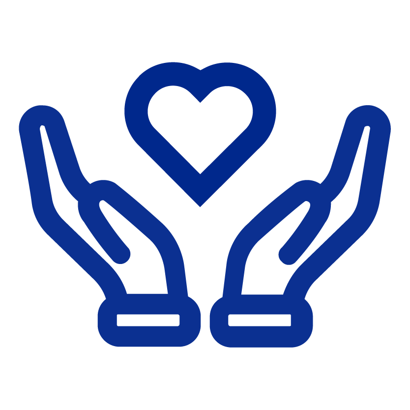 Philanthropy – Major Gifts