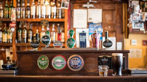 Pub Club - The Air Ambulance Service