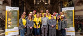 TAAS' Christmas Carol service in 2024