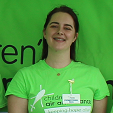 Testimonial author