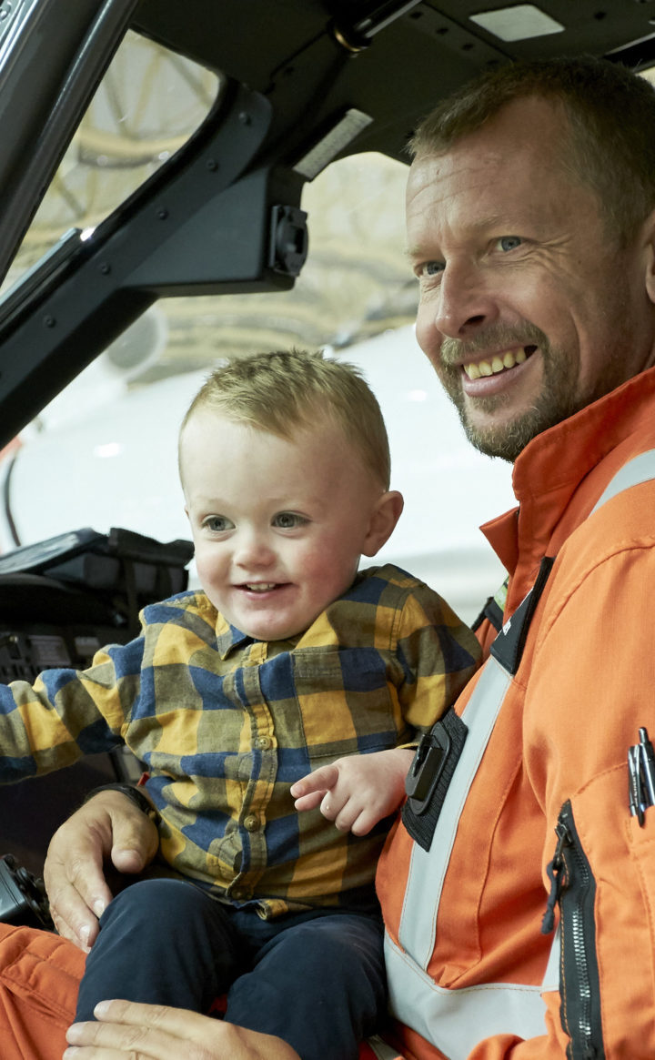 Patient & Family Aftercare and support