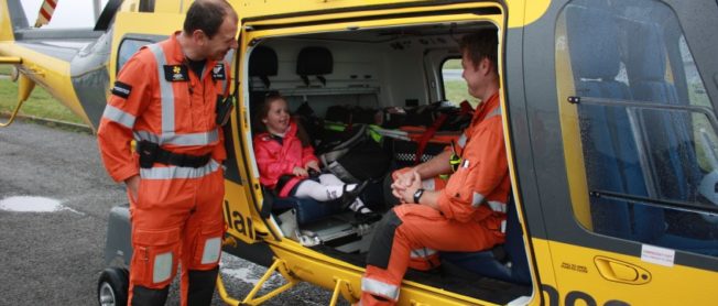 Air Ambulance Jobs The Air Ambulance Service