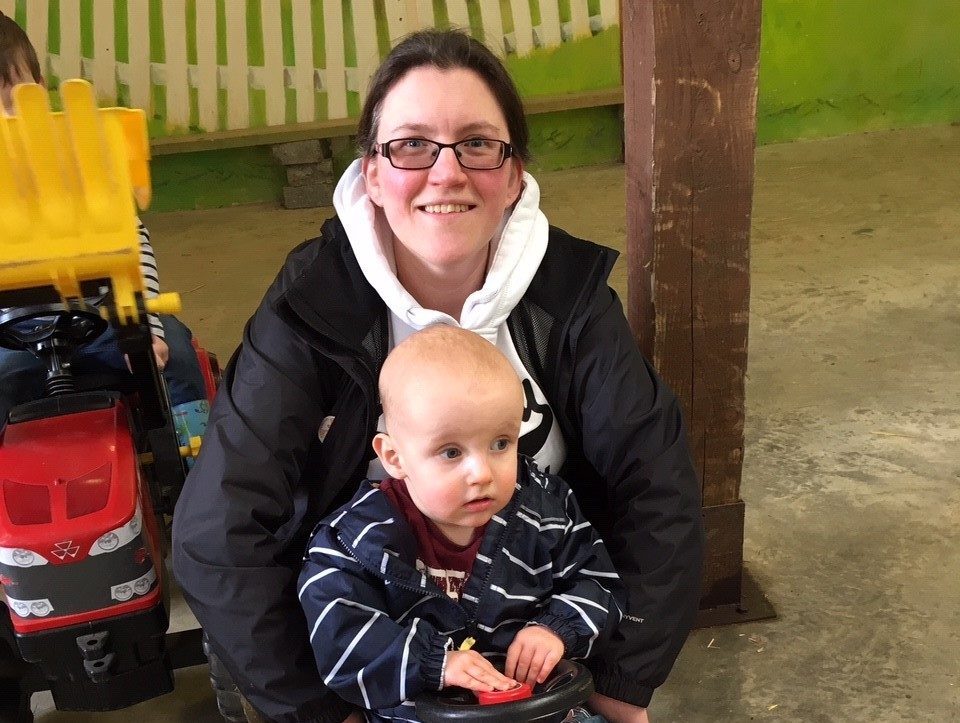 Bideford Mum Plans Sale to Raise Funds for Children’s Air Ambulance