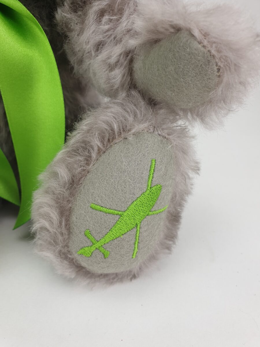 Merrythought bear