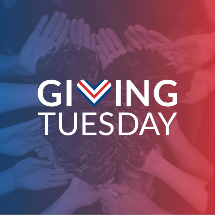 Giving Tuesday