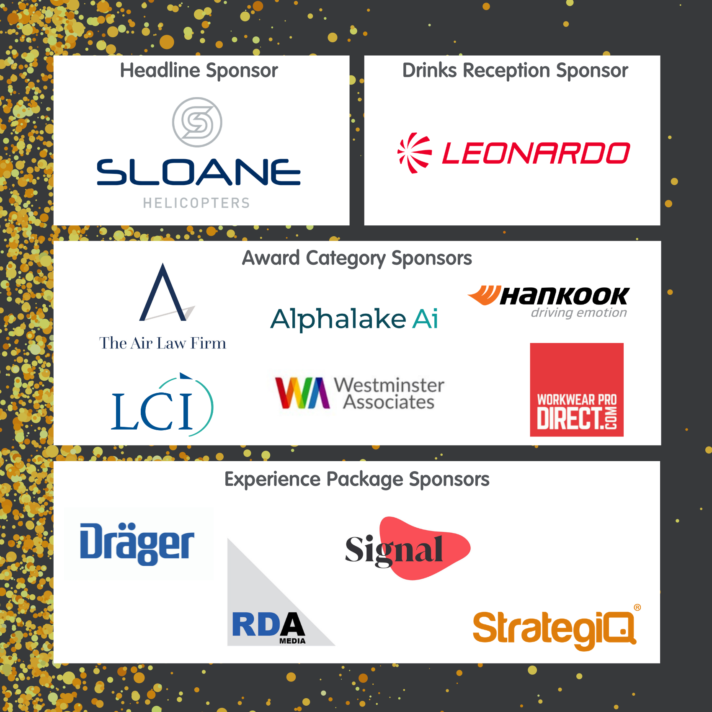 Annual Showcase Shortlist