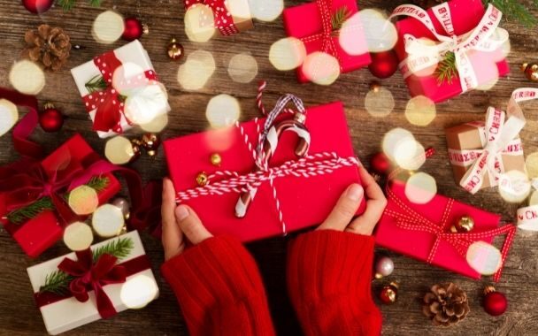 Charity Gift Giving – 5 Secrets to Buying Second Hand Presents