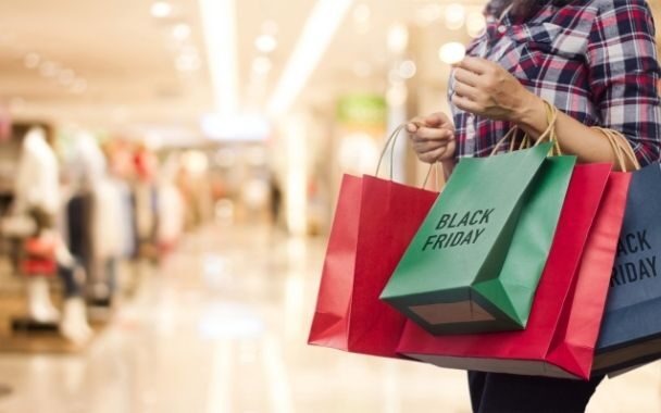 5 Charitable Ways to Spend Money on Black Friday