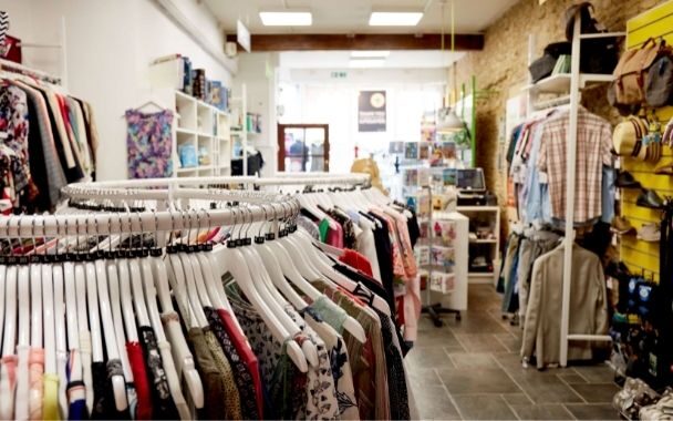 Where are the best places to shop second hand?