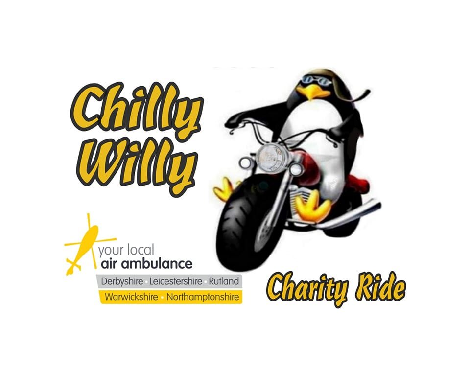Northamptonshire ‘ride out’ set to raise funds to support lifesaving charity