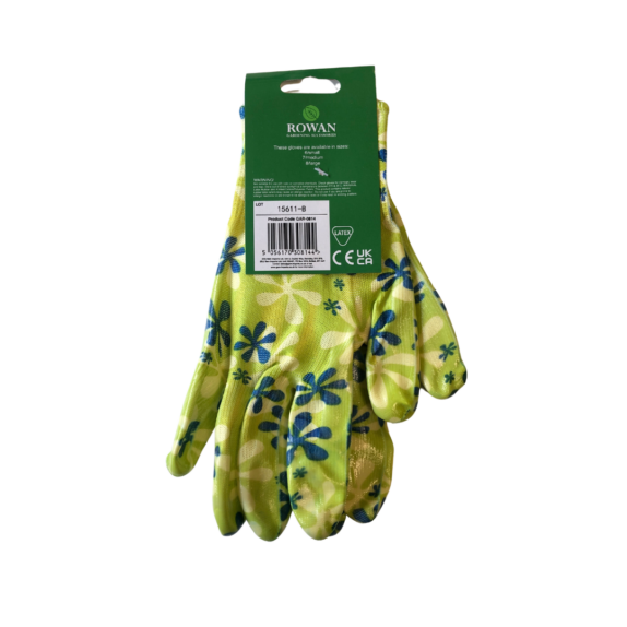 Non Slip Gardening Gloves