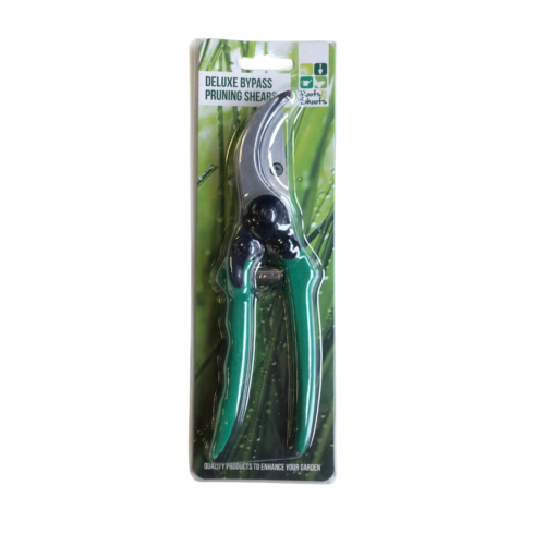 Deluxe Pruning Shears