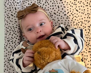 Ellie’s Story