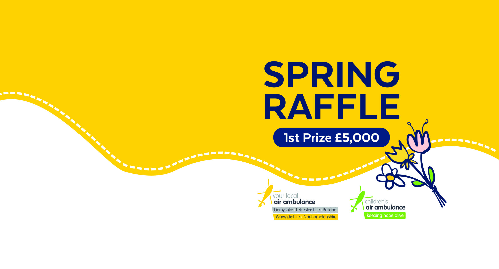 Charity Raffle