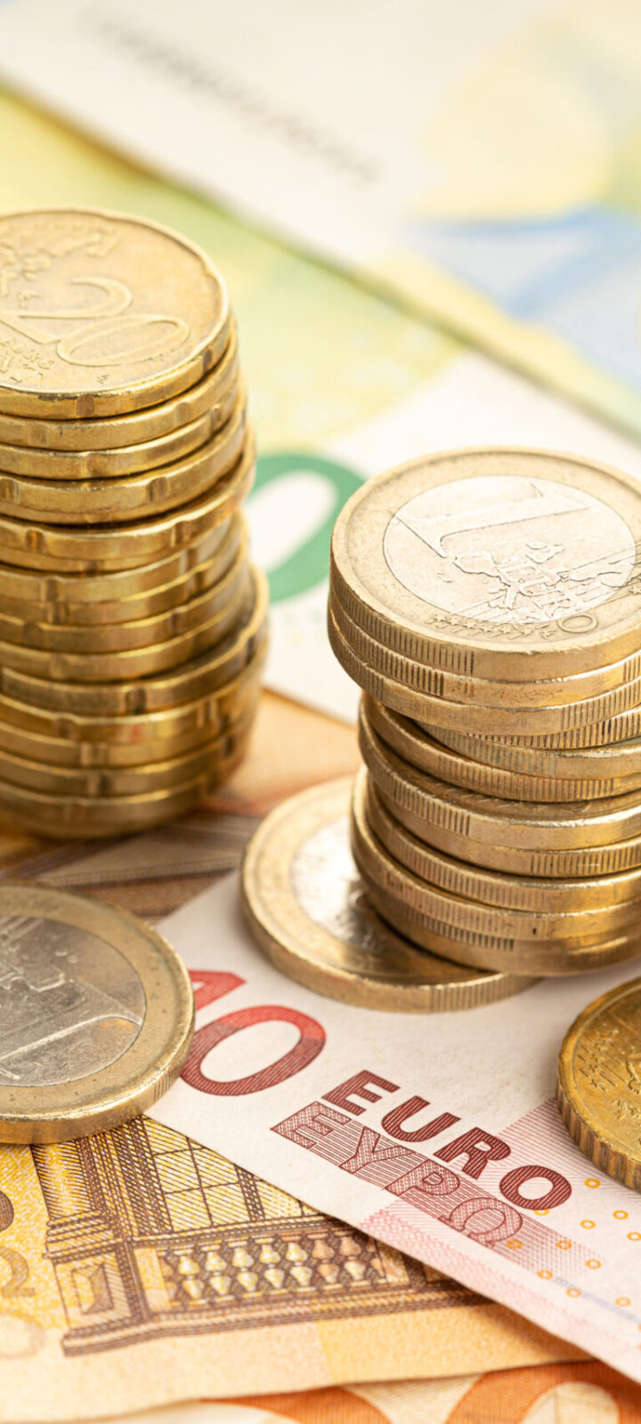 Donate Foreign Currency