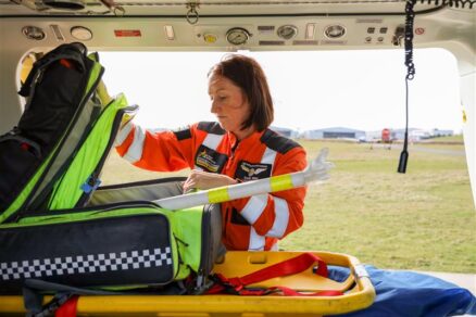 HEMS 2025 May Appeal – Postal