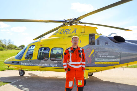 HEMS 2025 May Appeal – Postal