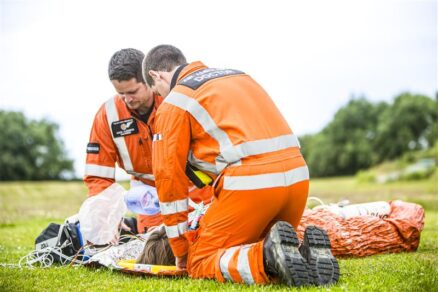 HEMS 2025 May Appeal – Postal