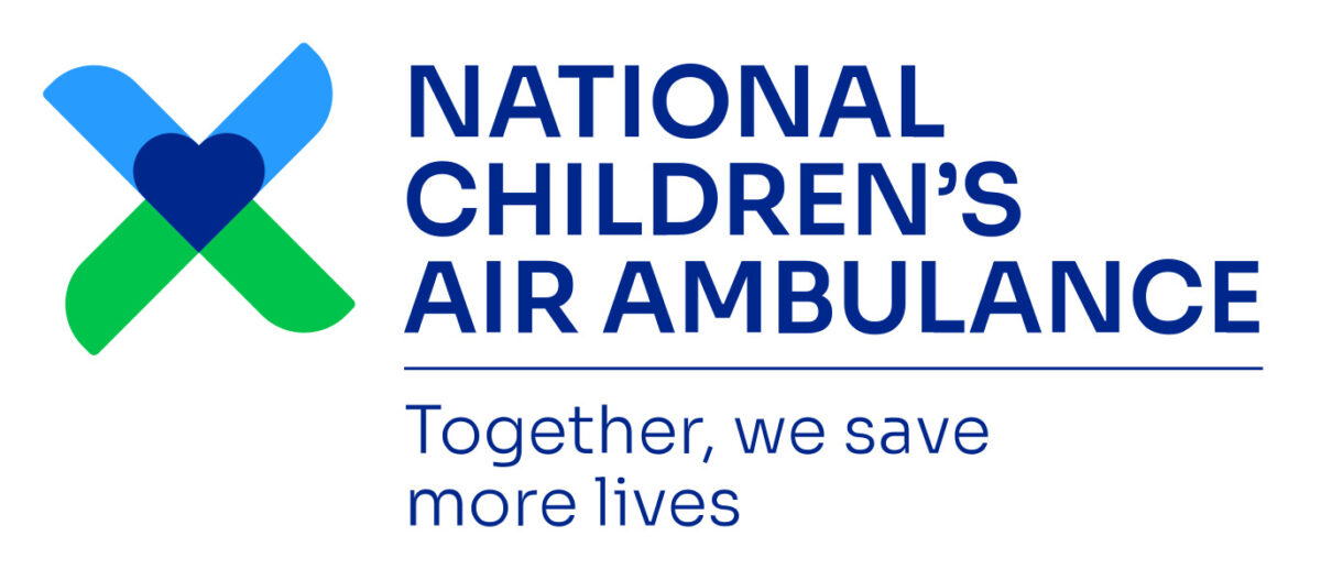 Your Local Air Ambulance