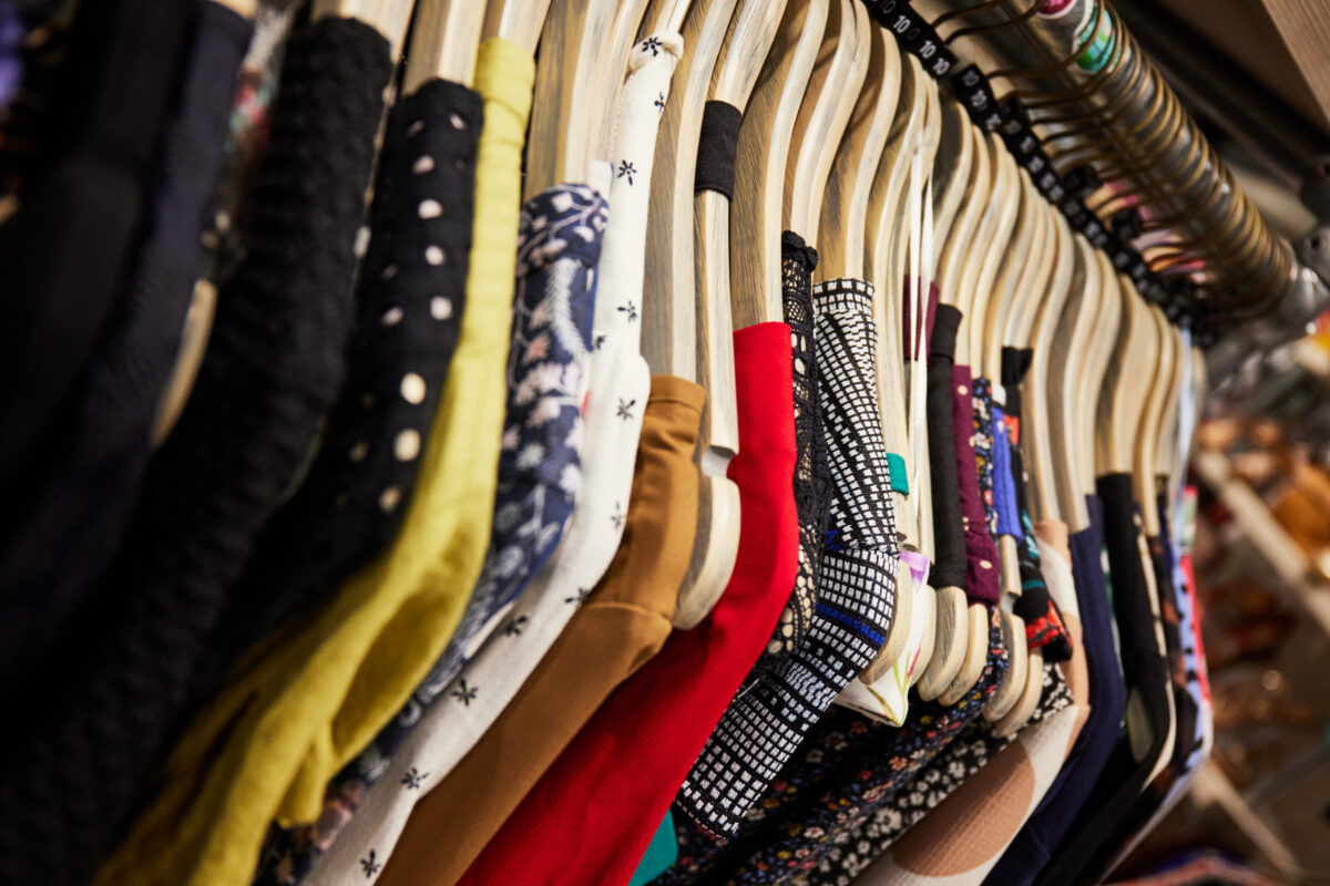 Shopping in Chesterfield is about to take off