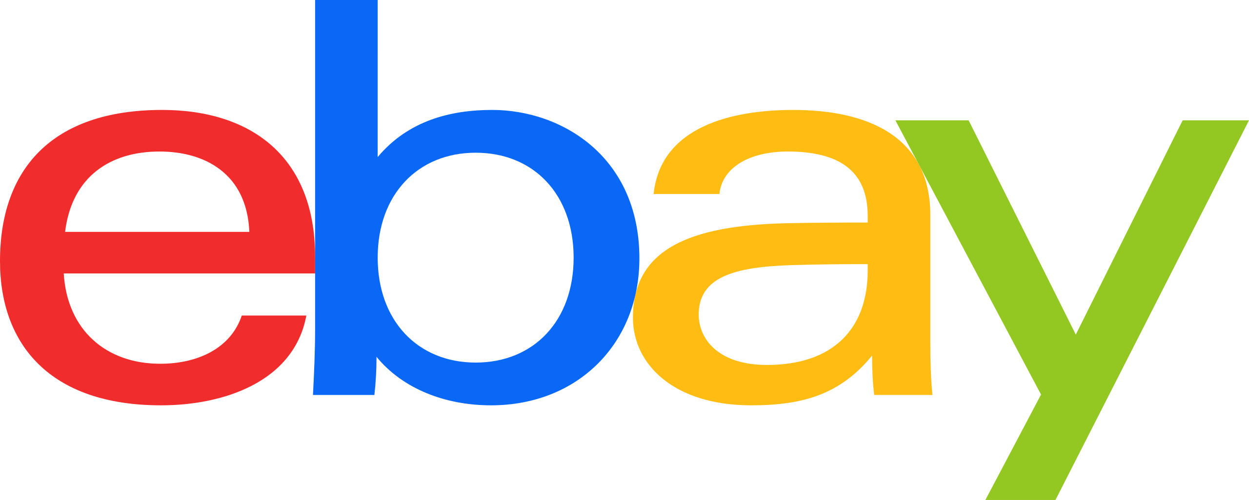 Visit us on eBay